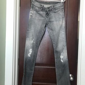 Citizens of Humanity Jeans